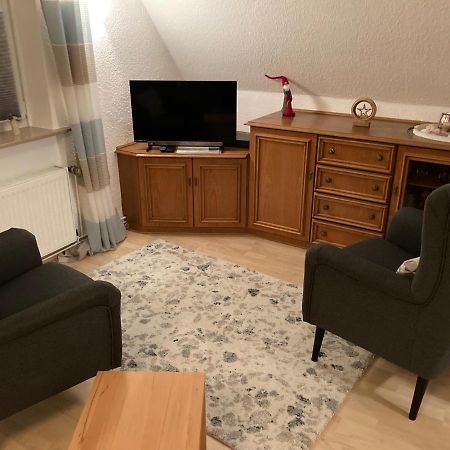 Landwehrblick Διαμέρισμα Bardowick Εξωτερικό φωτογραφία