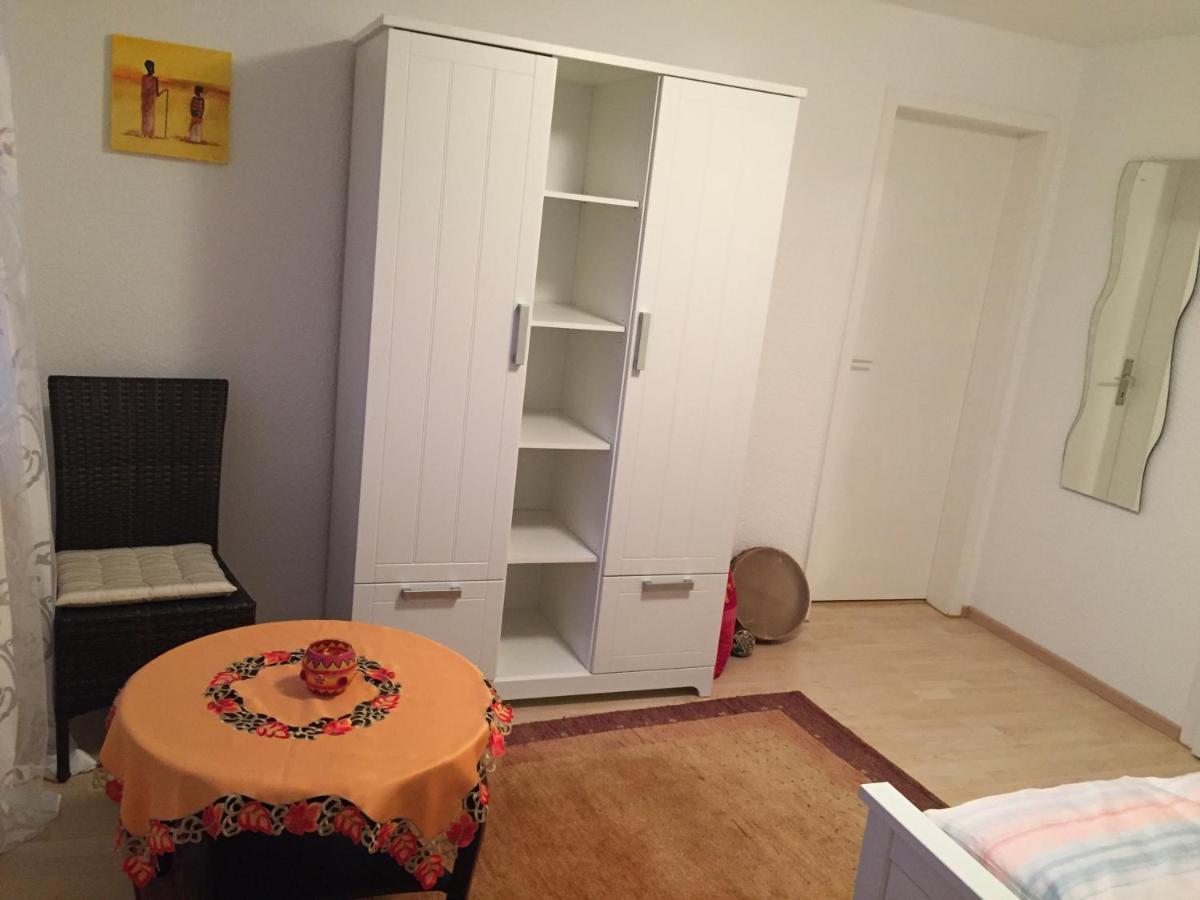 Landwehrblick Διαμέρισμα Bardowick Εξωτερικό φωτογραφία