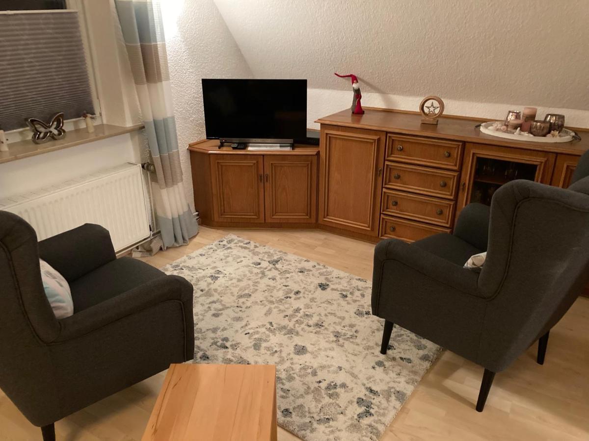 Landwehrblick Διαμέρισμα Bardowick Εξωτερικό φωτογραφία